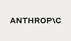 Anthropic Logo
