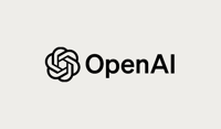 Open AI Logo