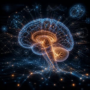 Data Scientist & ML Engineer track illustration