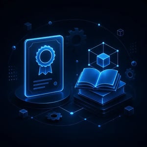 Productised curriculum